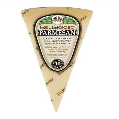 Queso Parmesano (250grs)