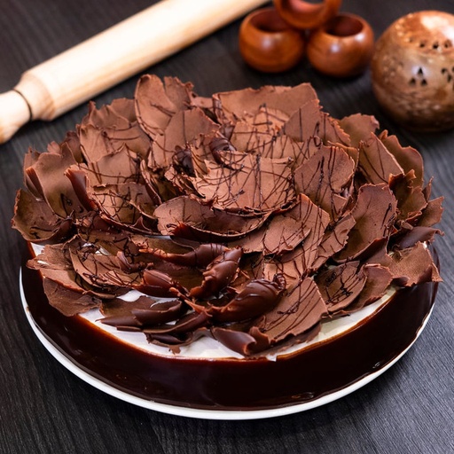 Pastel Mediano Selva Negra