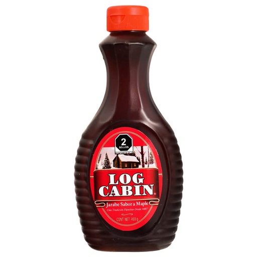 Maple Syrup (ea)