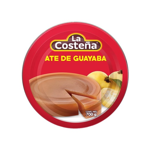 Guava Paste (ea)