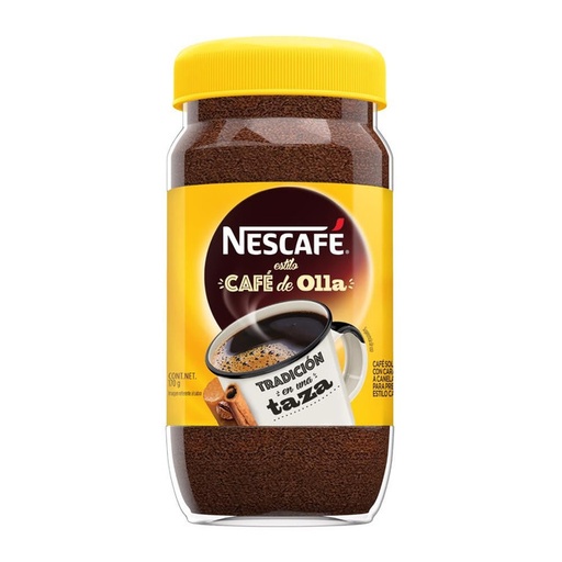 Café De Olla (pz)