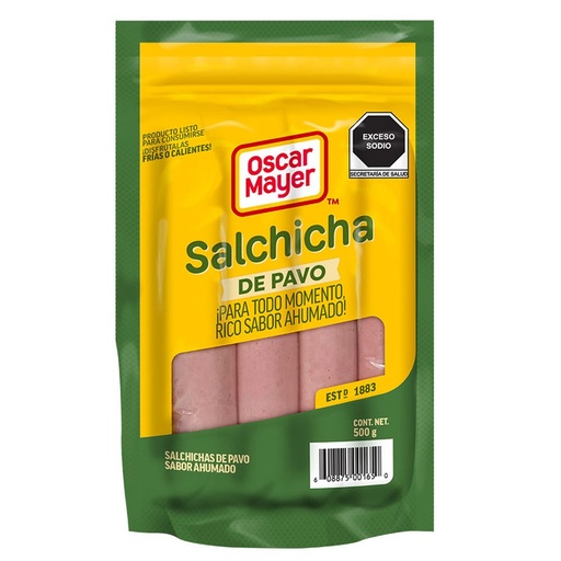 Turkey Sausage (16oz)