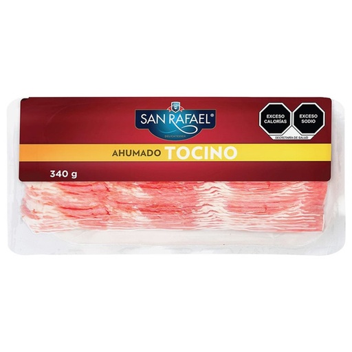 Sliced Bacon San Rafael  (11.5oz)