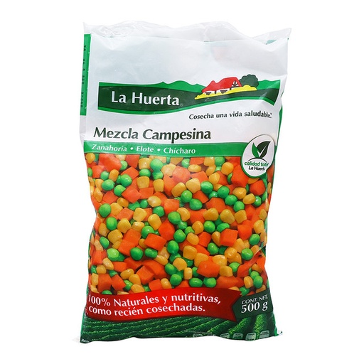 Frozen Country Style Mix (1lb)