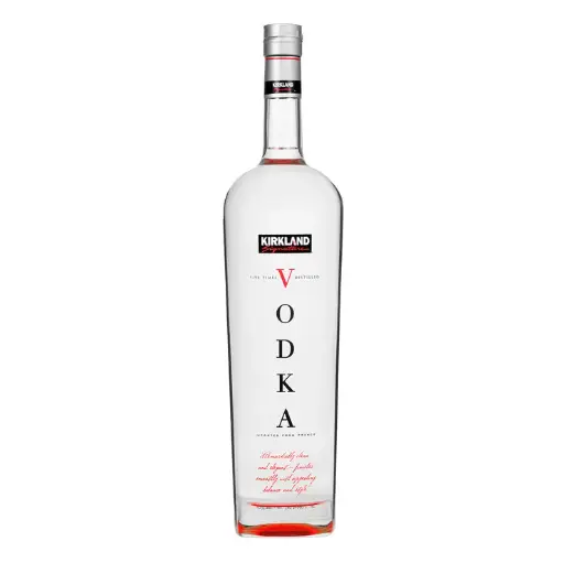 Vodka Francés  (1.5Lt)