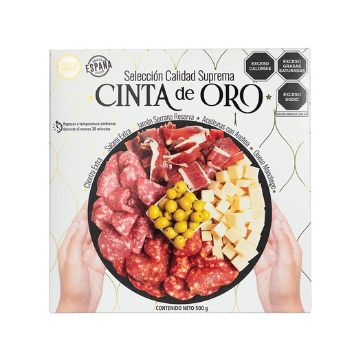 Deli Meats Platter (ea)