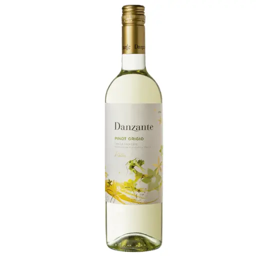 Danzante Pinot Grigio (750ml)
