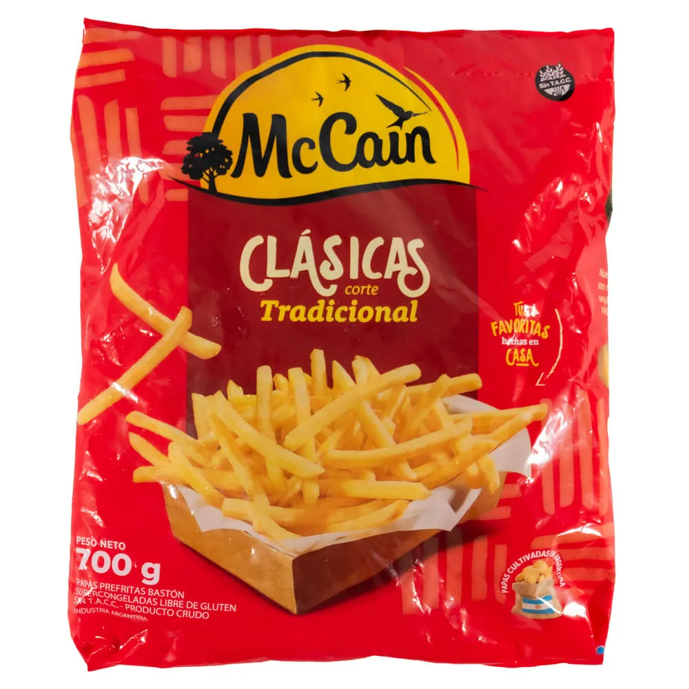 French Fries (bag)