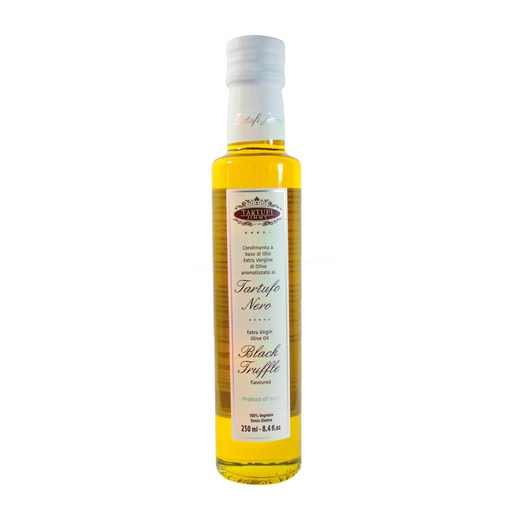 Dark Truffle Oil (8oz)