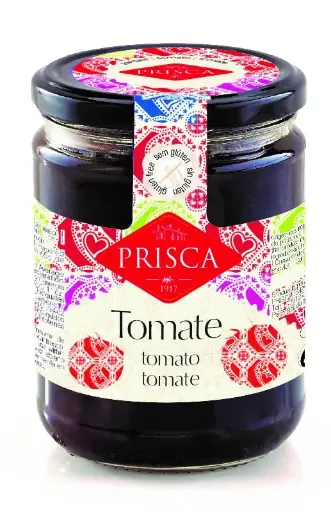 Sweet Tomato Preserve (ea)