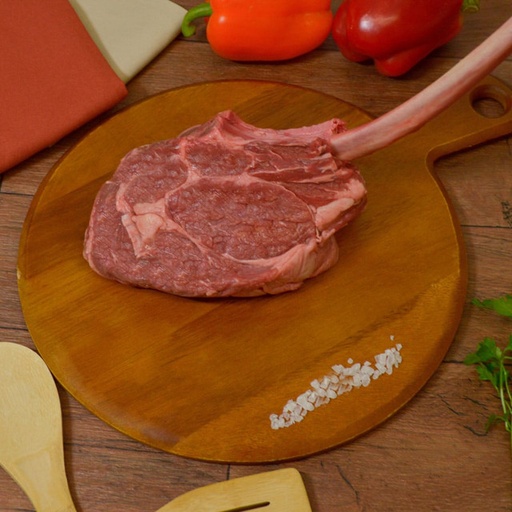 Tomahawk De Res - (500grs)